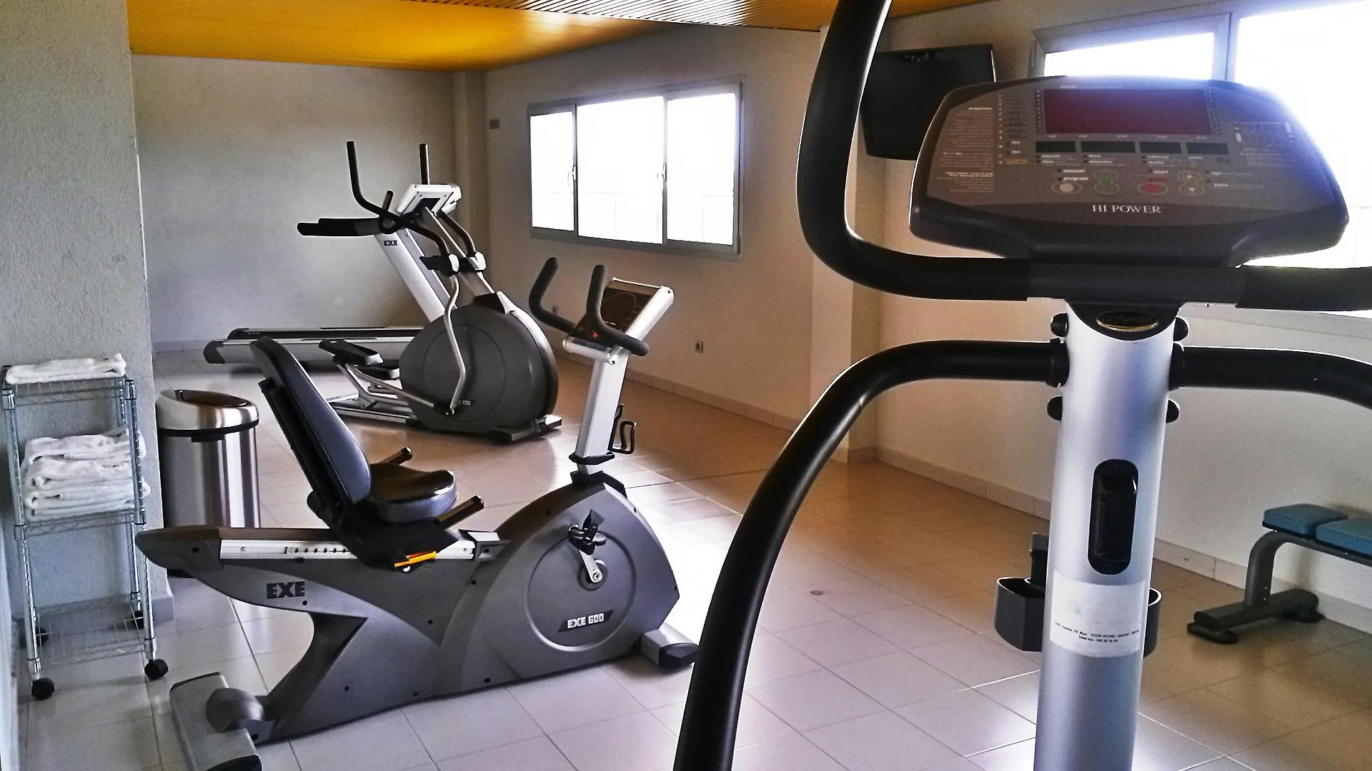 Hotel Jardines De Uleta Suites Vitoria-Gasteiz