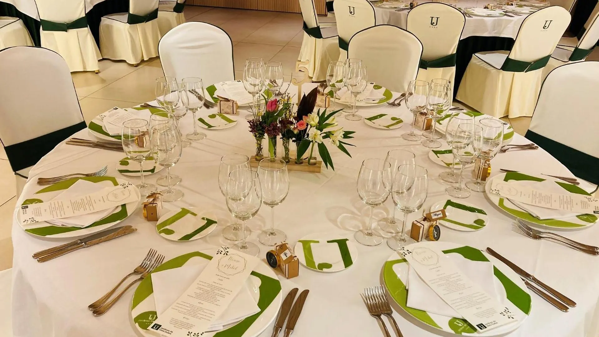Ξενοδοχείο με διαμερίσματα Hotel Jardines De Uleta Suites Βιτόρια-Γκαστέις
