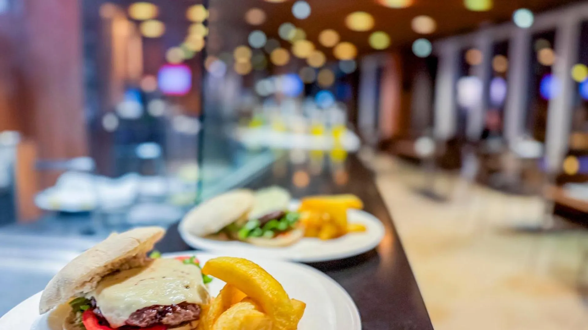 Hotel Jardines De Uleta Suites Vitoria-Gasteiz