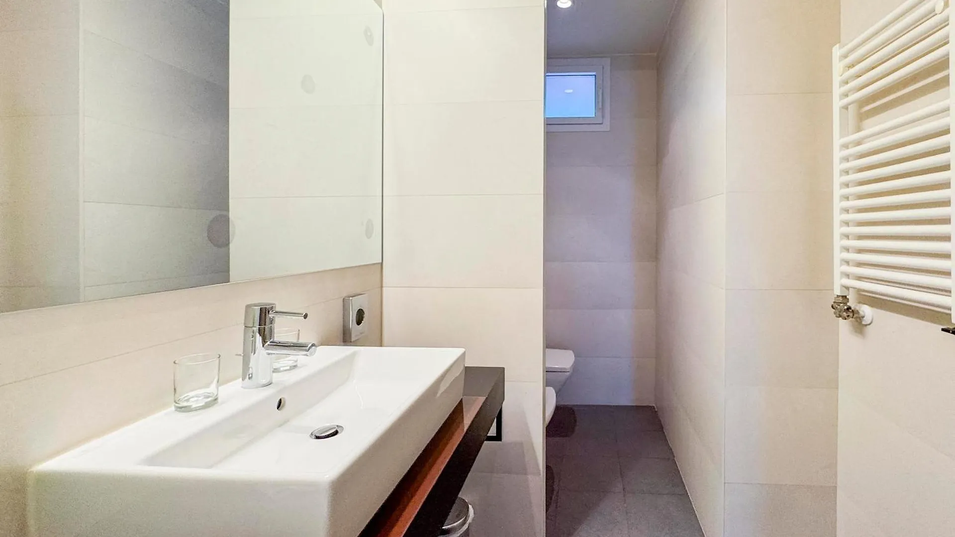 Hotel Jardines De Uleta Suites Vitoria-Gasteiz Spanien