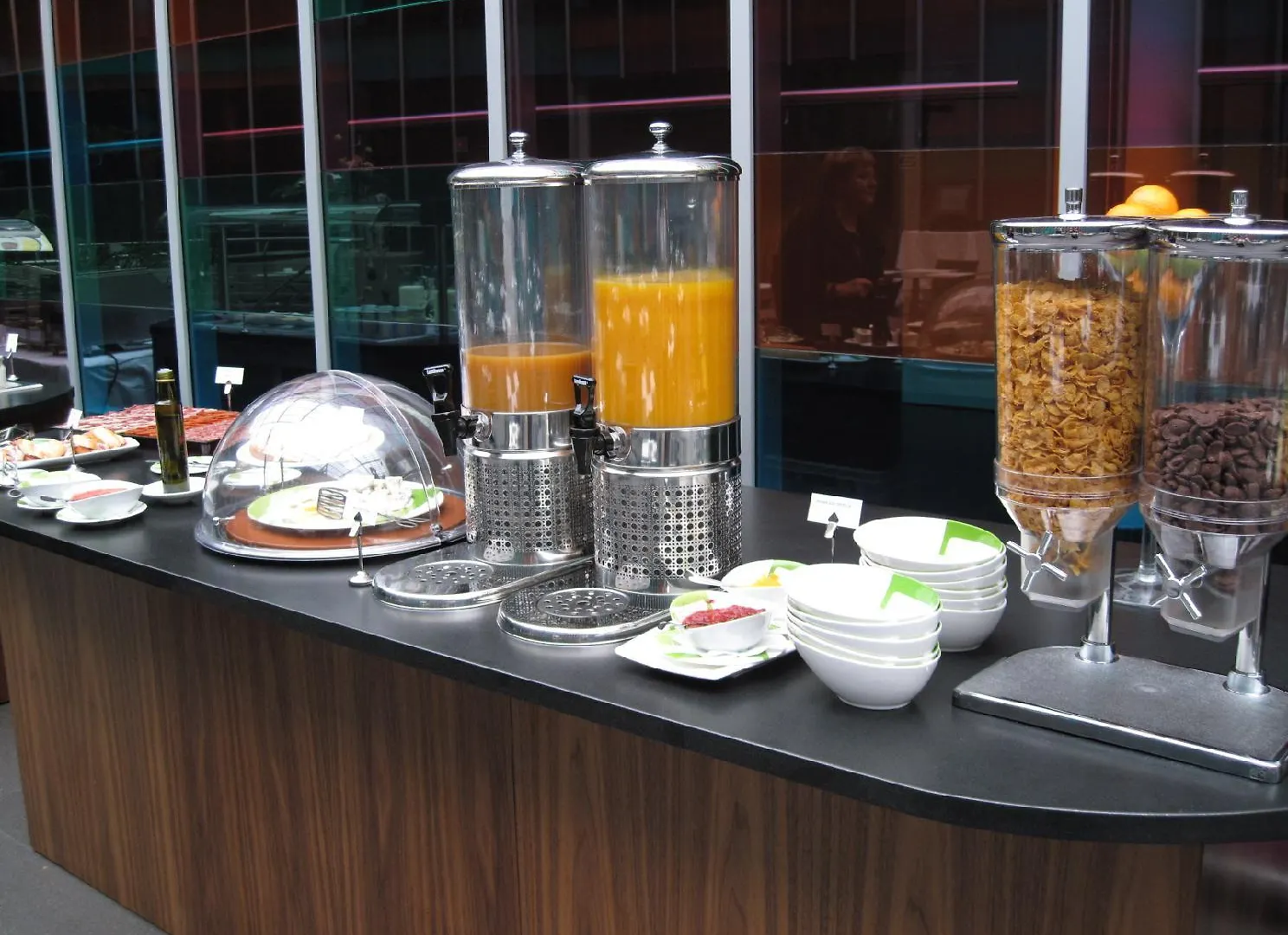 Lägenhetshotell Hotel Jardines De Uleta Suites Vitoria-Gasteiz