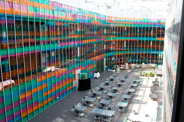 Hotel Jardines De Uleta Suites Vitoria-Gasteiz Lägenhetshotell