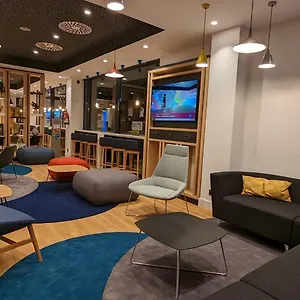 3* Hotel Express Bilbao Airport By Ihg