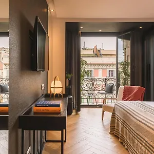 Casa Sagnier Barcelona