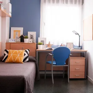  Apartment Residencia Resa Tomas Alfaro Fournier