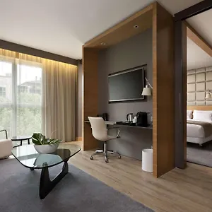 Nh Collection Aranzazu San Sebastian