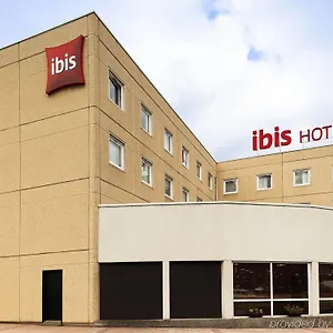  Hotel Ibis Bilbao