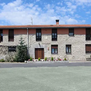  Country house Abaienea