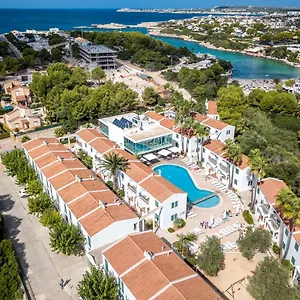 Cales De Ponent Ciutadella (Menorca)