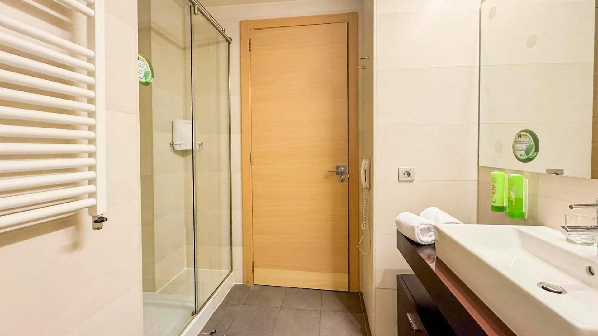 Aparthotel Hotel Jardines De Uleta Suites Vitoria-Gasteiz