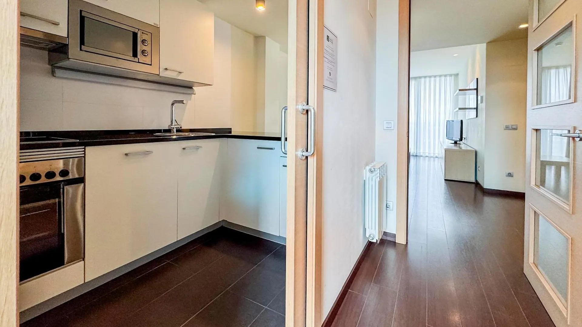 Hotel Jardines De Uleta Suites Vitoria-Gasteiz