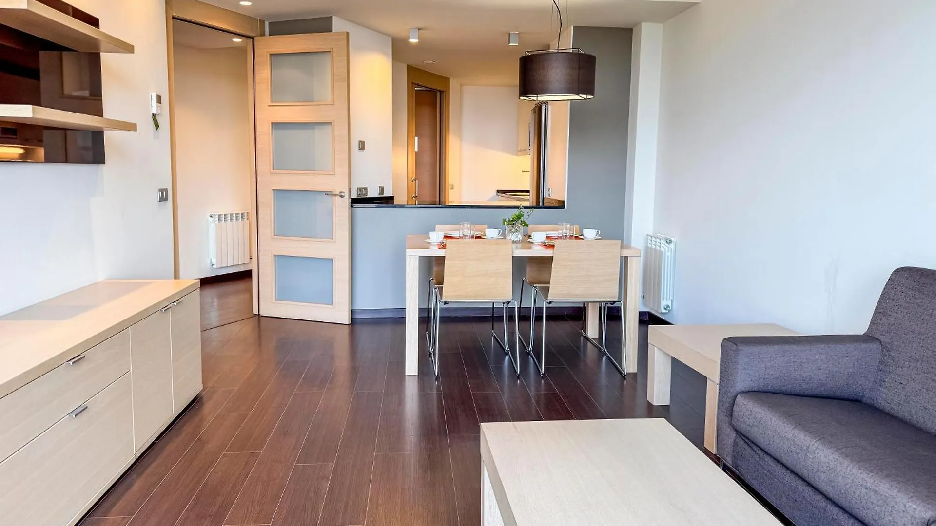 **** Aparthotel Hotel Jardines De Uleta Suites Vitoria-Gasteiz Spain