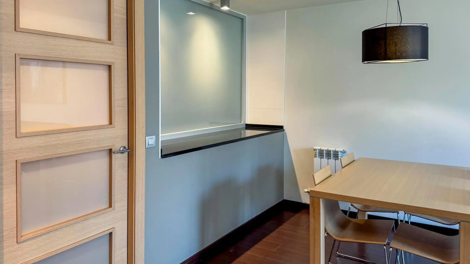 Aparthotel Hotel Jardines De Uleta Suites Vitoria-Gasteiz