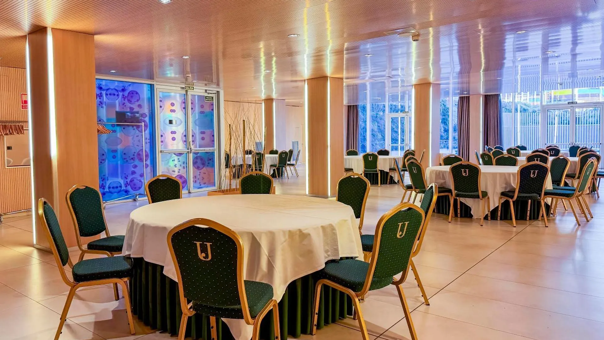 Hotel Jardines De Uleta Suites Vitoria-Gasteiz