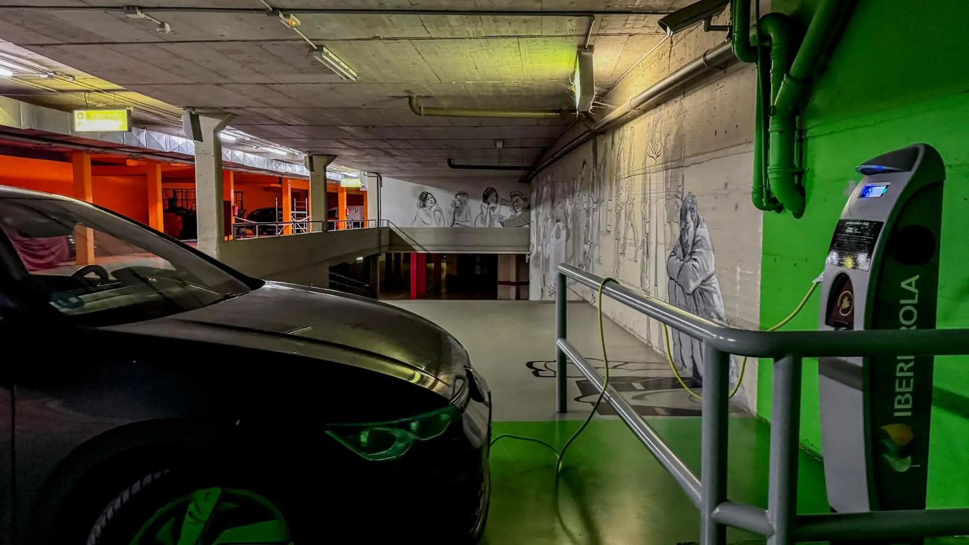 Hotel Jardines De Uleta Suites Vitoria-Gasteiz