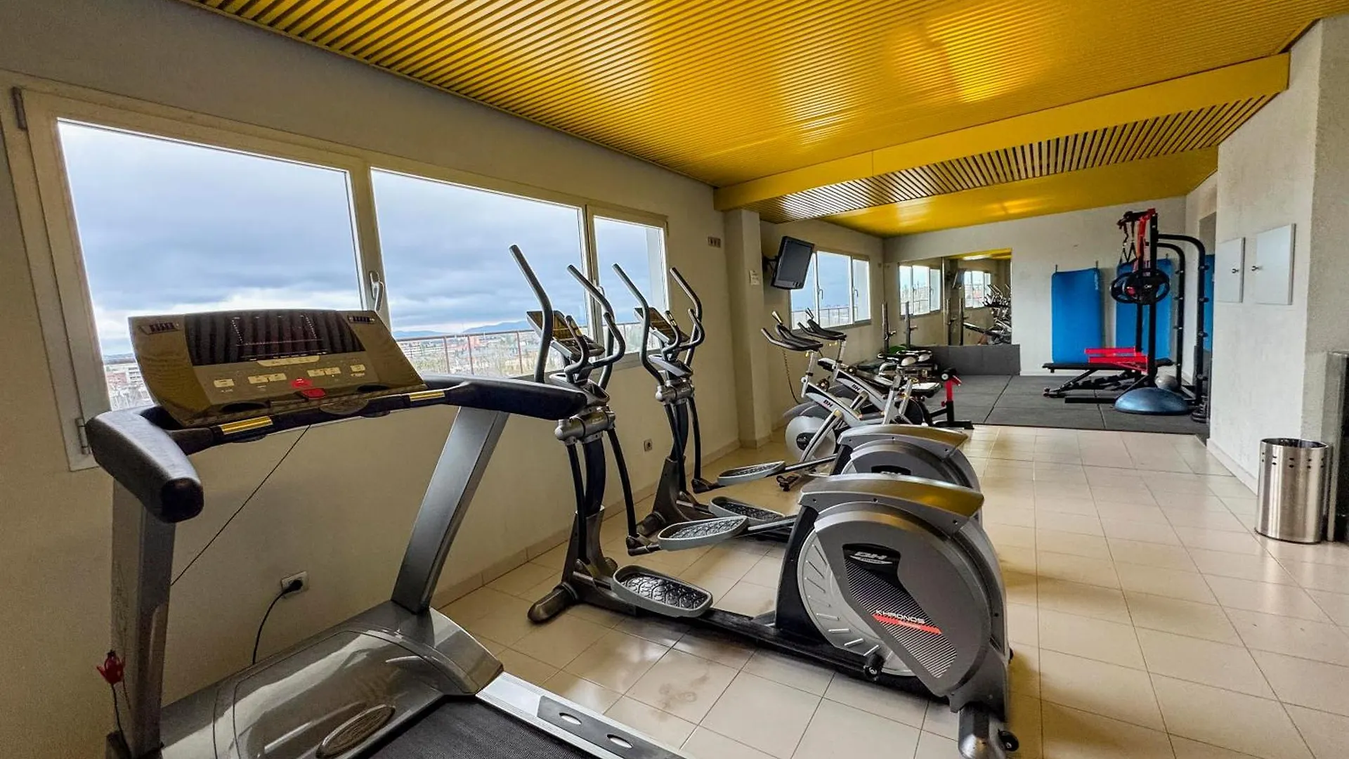 **** Aparthotel Hotel Jardines De Uleta Suites Vitoria-Gasteiz Spain