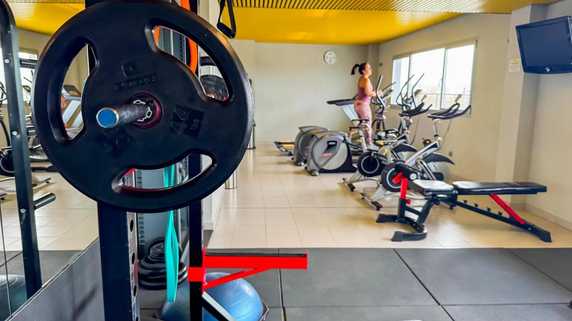 Hotel Jardines De Uleta Suites Vitoria-Gasteiz