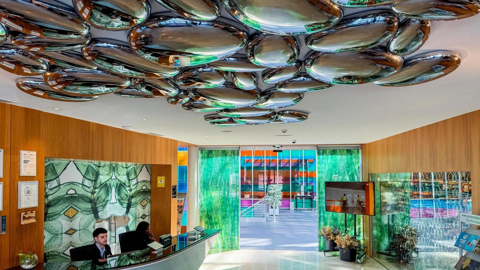 Aparthotel Hotel Jardines De Uleta Suites Vitoria-Gasteiz